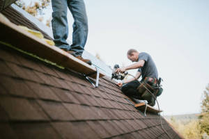 Local Roofers in North Shrewsbury, VT